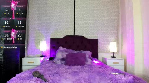 Zamara Kleii online show from 02.03.26