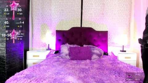 Zamara Kleii online show from 02.08.26