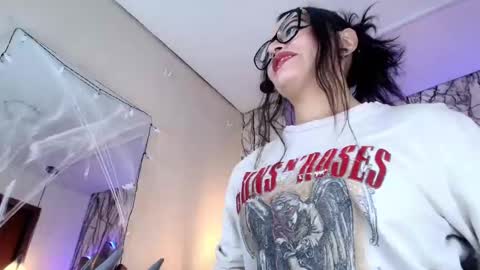   online show from 10.16.25