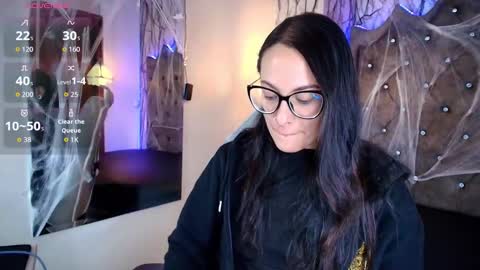   online show from 10.23.25