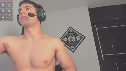 zamir online show from 10.18.25