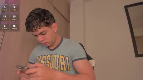 zamir online show from 01.11.26