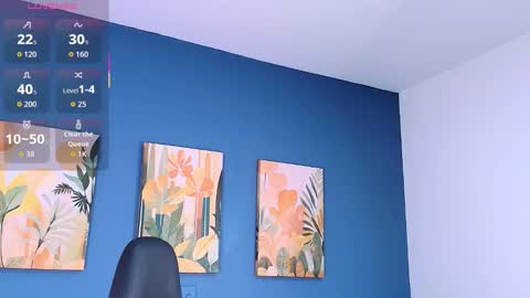 zamira_taylor online show from 10.24.25