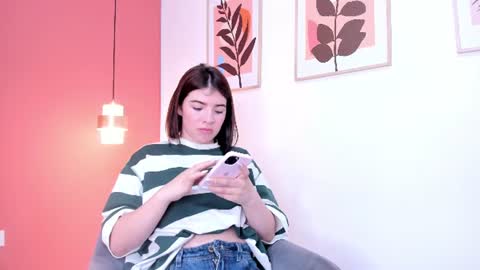 Snapshot of zamira_taylor chatting on 06.29.26 zamira_taylor online show from 06.29.26