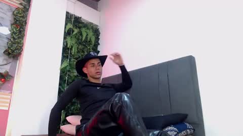 Zamir online show from 06.10.26
