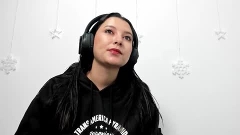 zammii69 online show from 12.22.25