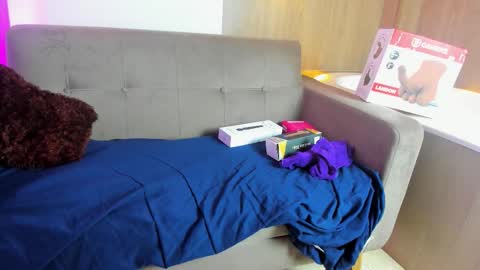 zammyrossee online show from 03.22.26