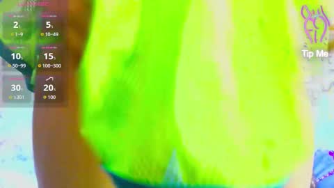 zamy_x online show from 11.03.25