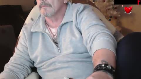 zander007 online show from 03.12.25