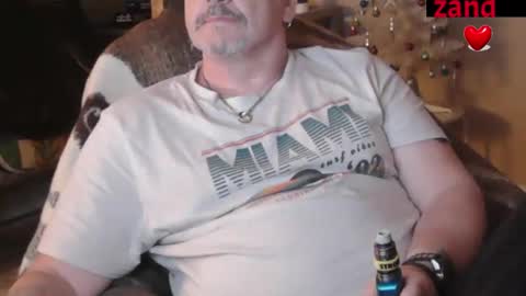 zander007 online show from 10.08.25
