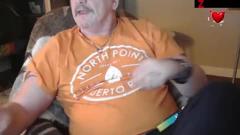 zander007 online show from 12.20.25