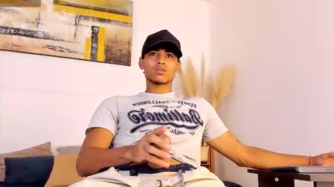 Snapshot of zander_2120 chatting on 09.24.25 Zander online show from 09.24.25