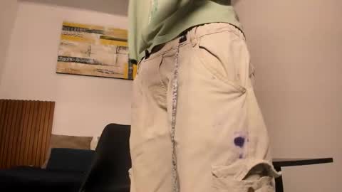 Snapshot of zander_2120 chatting on 09.28.25 Zander online show from 09.28.25