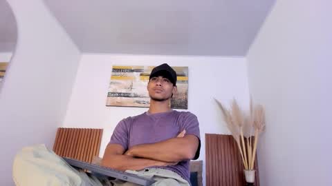 Snapshot of zander_2120 chatting on 10.17.25 Zander online show from 10.17.25