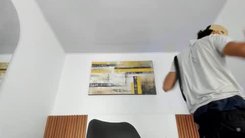 Snapshot of zander_2120 chatting on 12.22.25 Zander online show from 12.22.25