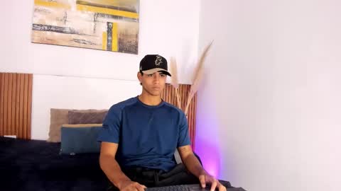 Zander online show from 03.10.26