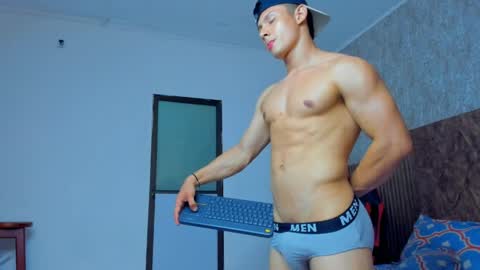Zander online show from 05.21.26