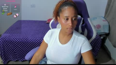 Snapshot of zandra_kiman chatting on 04.02.26 Zandra online show from 04.02.26