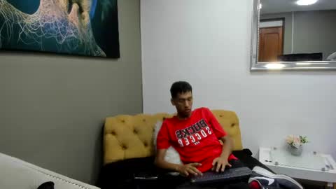 Zane Belville online show from 06.15.26