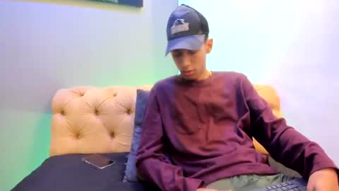 Snapshot of zane_belville chatting on 06.24.26 Zane Belville online show from 06.24.26