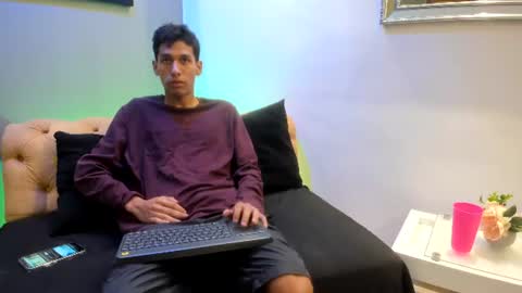 Snapshot of zane_belville chatting on 07.06.26 Zane Belville online show from 07.06.26