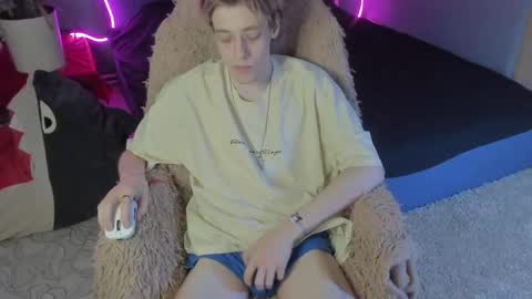 Kel online show from 03.14.26