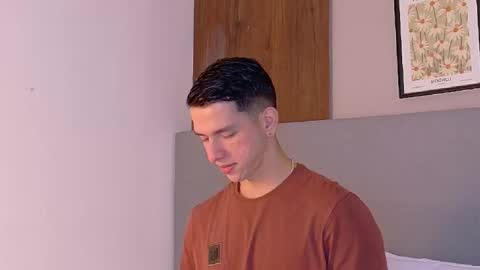 Zane Dawson online show from 11.04.25