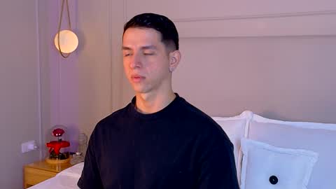 Zane Dawson online show from 11.12.25