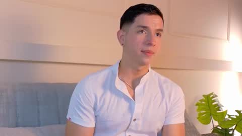 Zane Dawson online show from 12.15.25