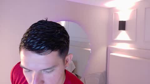 Zane Dawson online show from 01.08.26