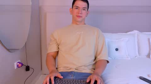 Zane Dawson online show from 01.09.26