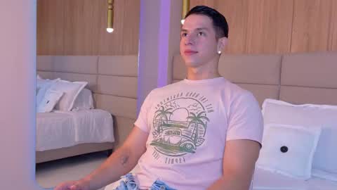 Zane Dawson online show from 02.17.26