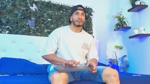 zanemaverick online show from 10.11.25