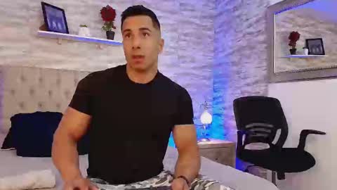 zanemaverick online show from 10.28.25