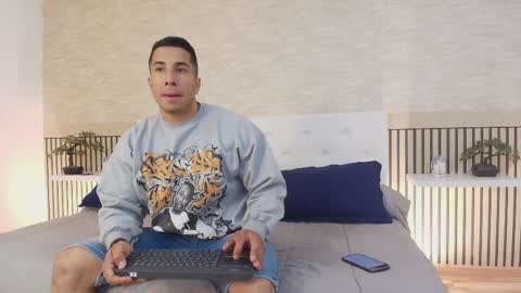 zanemaverick online show from 11.03.25