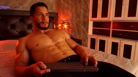 zanemaverick online show from 03.10.26