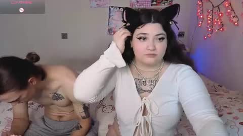 Snapshot of zanpakut0 chatting on 07.18.26 KESSY AND CHARLIEPVT OPEN online show from 07.18.26