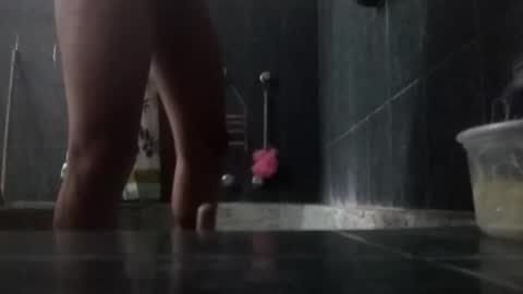 Angel zapata online show from 03.09.25