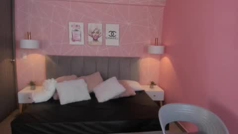 Zara Sweet  online show from 03.20.26