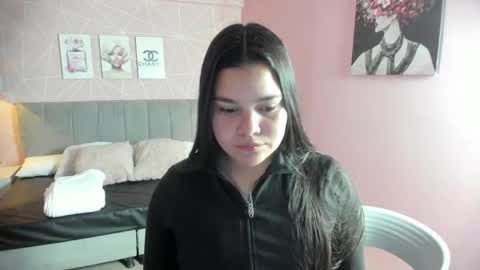 Snapshot of zara__sweet chatting on 06.01.26 Zara Sweet online show from 06.01.26