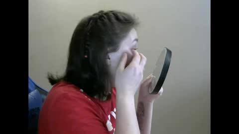 chaturcum online show from 02.13.25