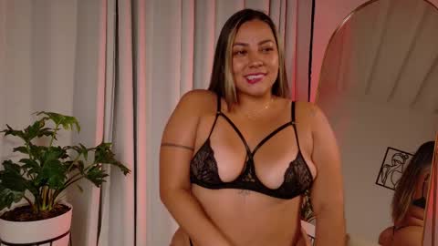 Zara Nova online show from 02.14.26