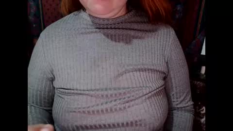 Kate. if im not here im here foxy red333 online show from 12.30.24