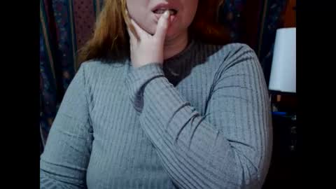 Kate. if im not here im here foxy red333 online show from 12.30.24