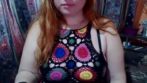 Kate. if im not here im here foxy red333 online show from 01.17.25