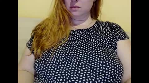 Kate. if im not here im here foxy red333 online show from 02.11.25