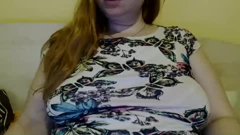 Kate. if im not here im here foxy red333 online show from 02.28.25