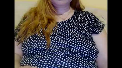 Kate. if im not here im here foxy red333 online show from 03.01.25