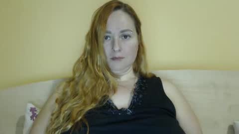 Kate. if im not here im here foxy red333 online show from 10.24.25