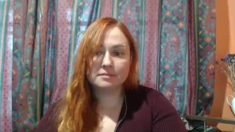 Kate. if im not here im here foxy red333 online show from 03.24.26